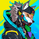 Hyped Dogs: AVAX #04