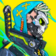 Hyped Dogs: AVAX