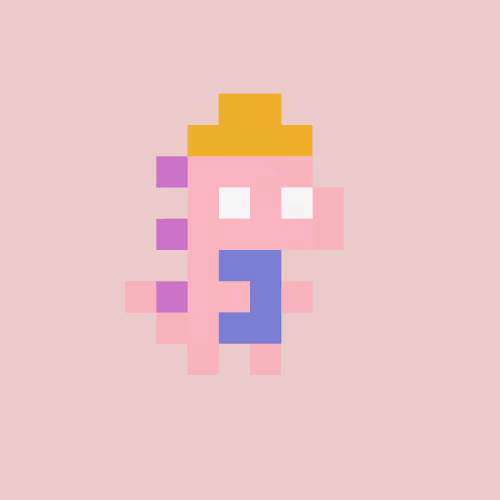 tiny dinos #6010