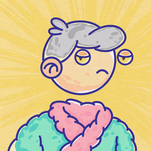 AVAX Doodle Crew #74