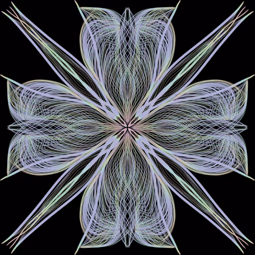 Symmetries V2