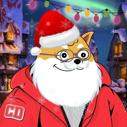 CHADXMAS #271
