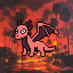 Dragone #330
