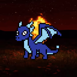 Dragone #103
