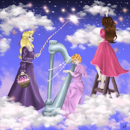 Fairy tales