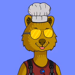 Crypto Quokka #2