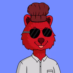 Crypto Quokka #7