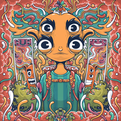 DOODLS UNIVERSE