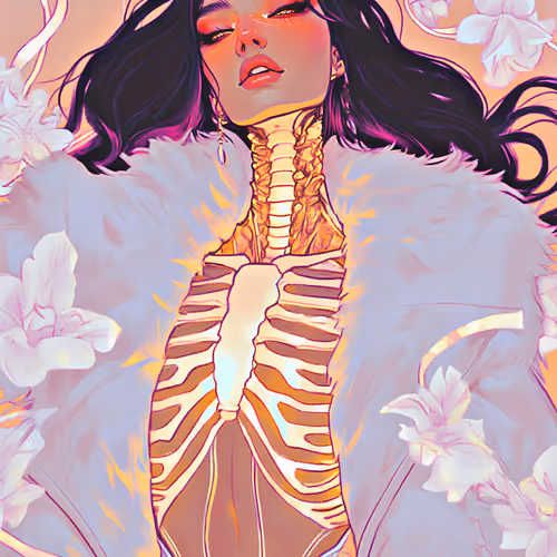 REBIRTH