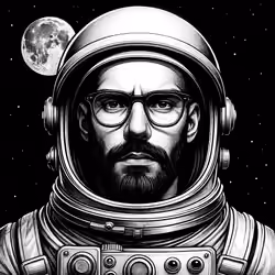 Astronautish