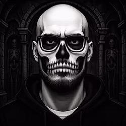 Skeletish