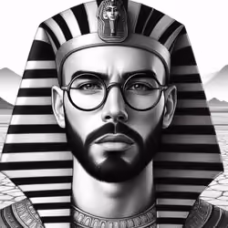 Pharaoish