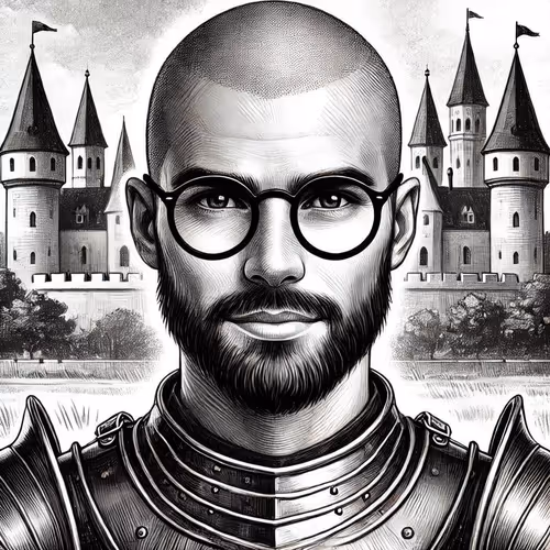 Knightish
