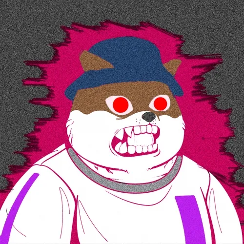 Twixx ChadDoge