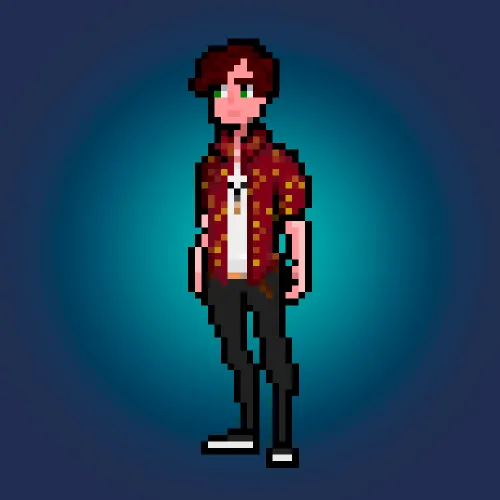 Hacker GEN0 #160