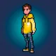 Hackers Game