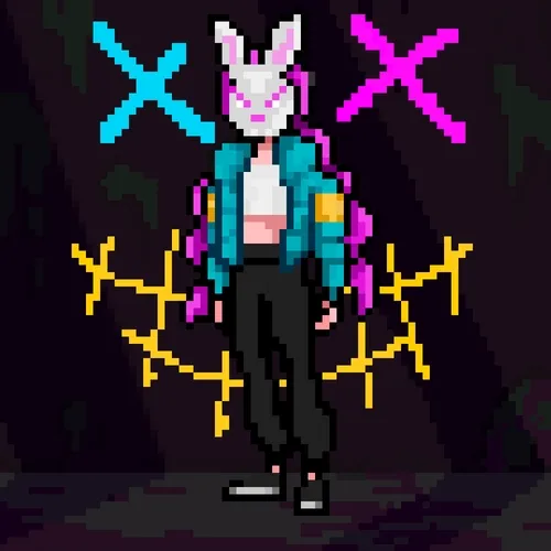 Hacker GEN0 #84