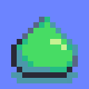 Mini Slime #13