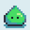 Mini Slime #205