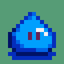 Mini Slime #363