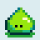 Mini Slime #193