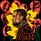 RUG Brown