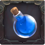 Bold Point potions