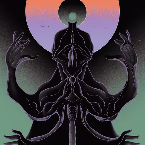 Standing At The Gates