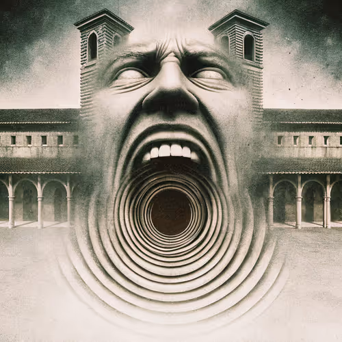 THE NONEXISTENT EXIT