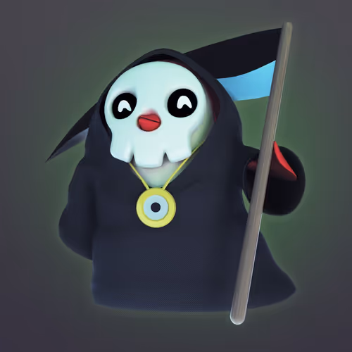 Reaper #11