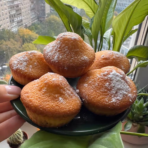 muffins