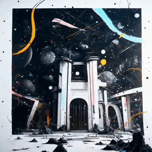 "disobedient castle" (2023)