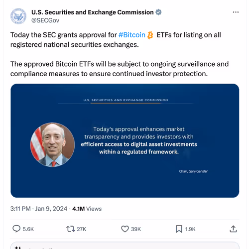 SEC Intern