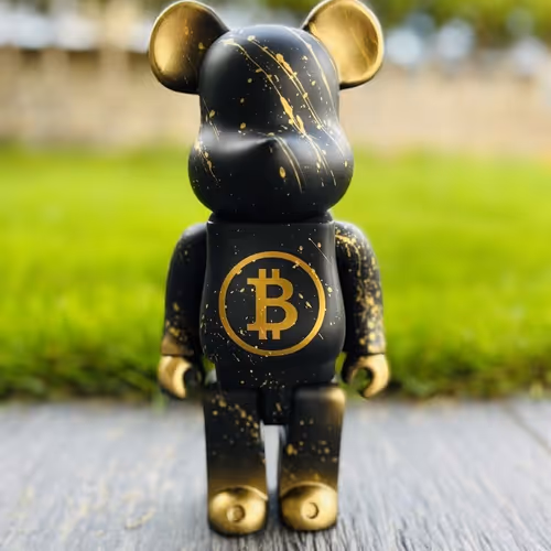 BitBearBrick