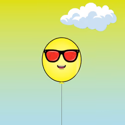 Ballonz City #66