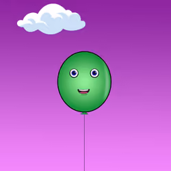 Ballonz City #191