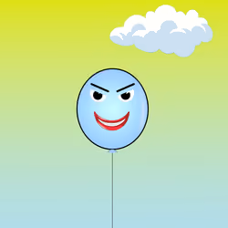 Ballonz City #87