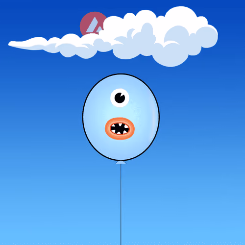 Ballonz City #71