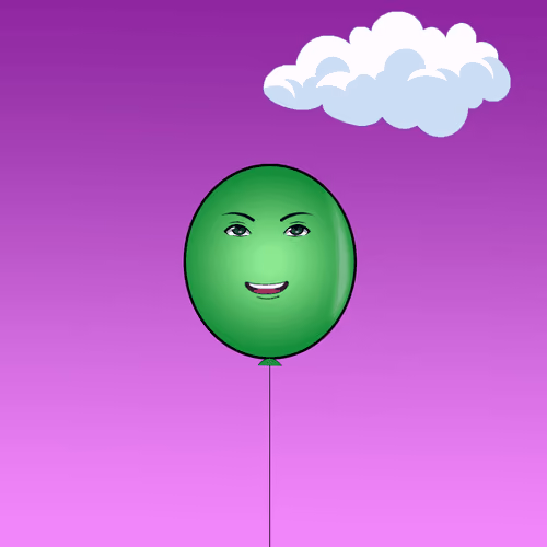 Ballonz City #165