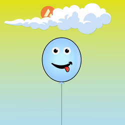 Ballonz City #49