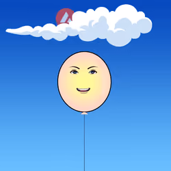 Ballonz City #92