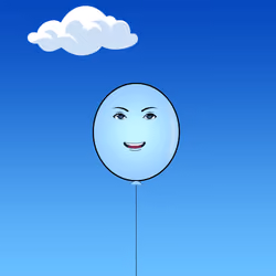 Ballonz City #120