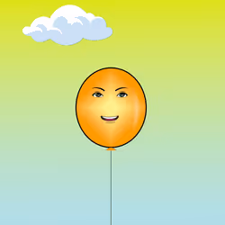 Ballonz City #53