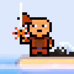 CryptoPirate #0995