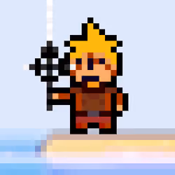CryptoPirate #0989