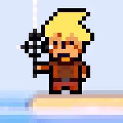 CryptoPirate #0987