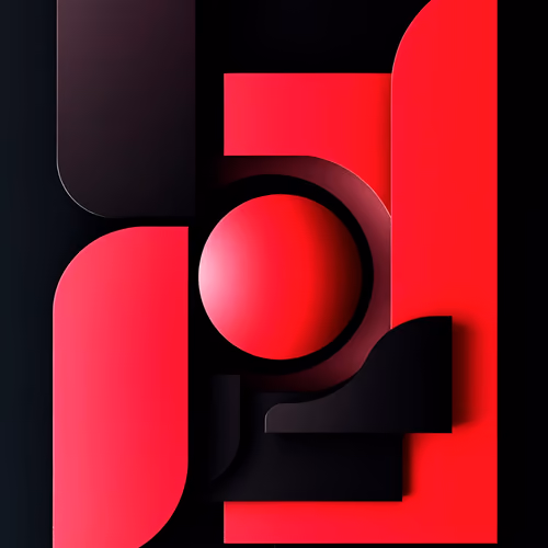 Red balance.