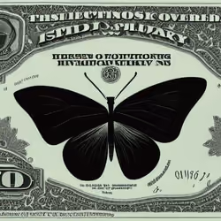 bCASH NFT #83