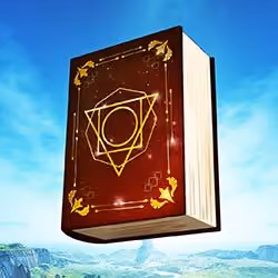 Summoner's Book #6943