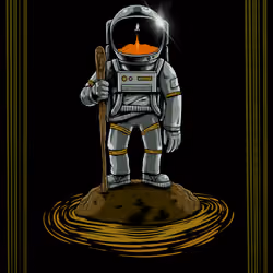 ORBIT - Gold 14/15